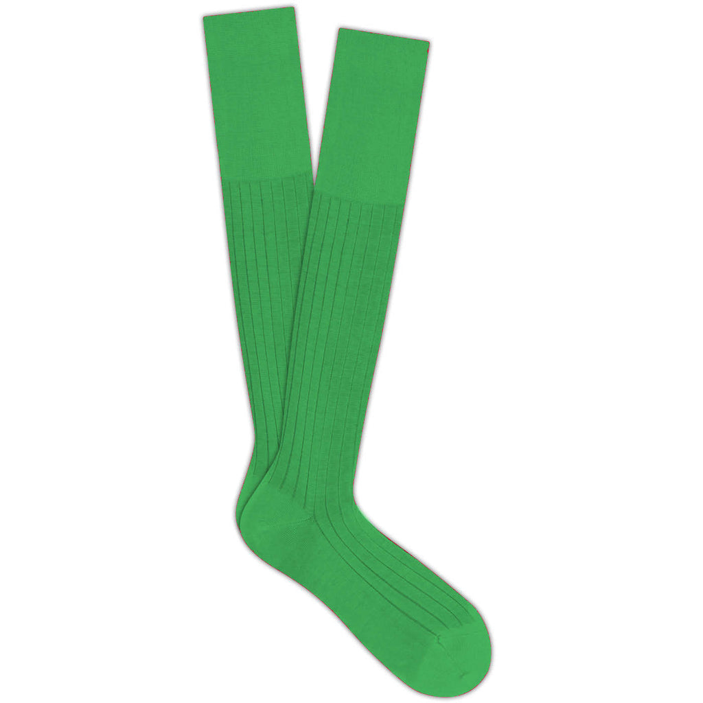 SOCKS - GREEN