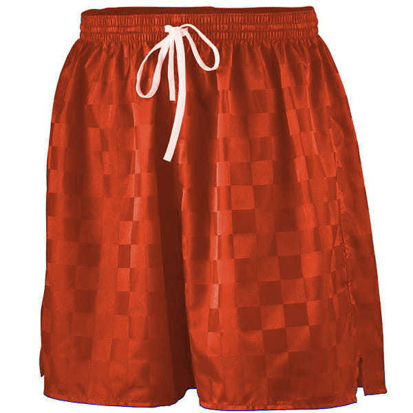 SHORTS - ORANGE