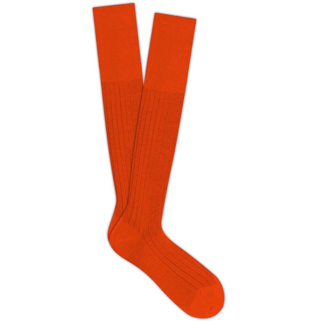 SOCKS - ORANGE