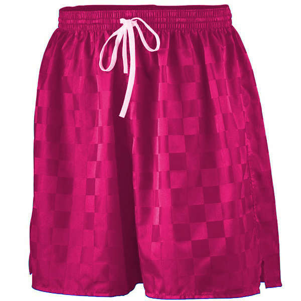 SHORTS - PINK